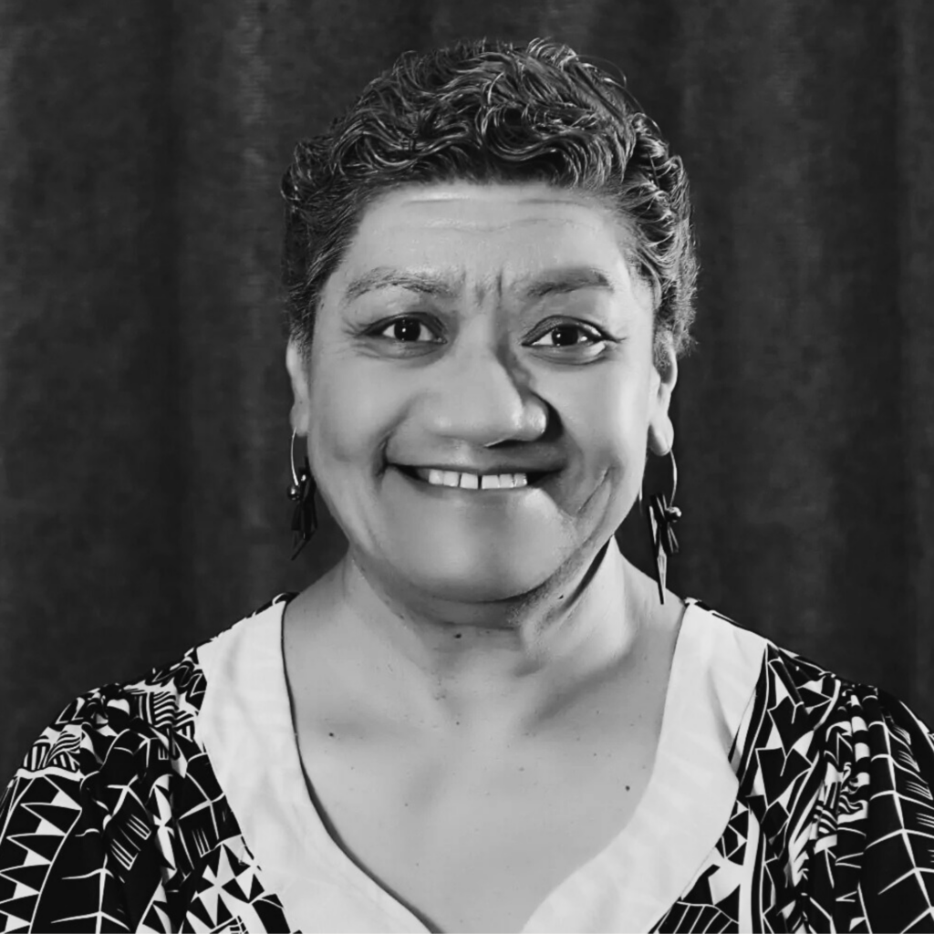 Image of Lealamanu’a Aiga Caroline Mareko MNZM