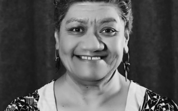 Image of Lealamanu’a Aiga Caroline Mareko MNZM