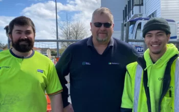 Plumbing, Drainlaying and Gasfitting project: improving outcomes for apprentices