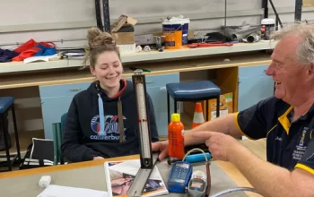 Give your feedback on proposed NZ Programme for PDG