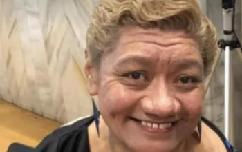 Image of Lealamanu’a Aiga Caroline Mareko