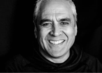 Image of Barry Soutar