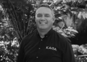 Image of John Chapman
