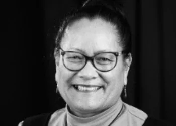 Image of Wini Geddes