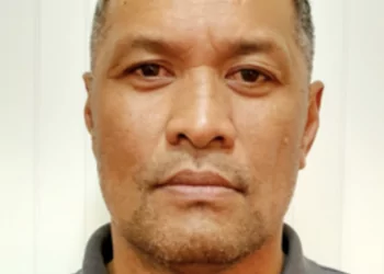 Image of Henry Ma’alo